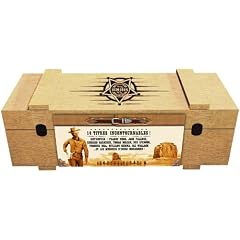 Coffret de 14 films Westerns Spaghettis