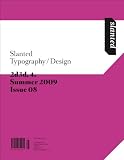 Produkt-Bild: Slanted #8 - 2d3d. 4.