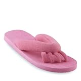 Pedi couture slippers