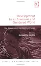 Development in an insecure and gendered world : the relevance of the millennium goals