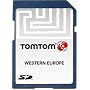 TomTom SD Map of Western Europe 2007