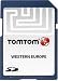 Electronics : TomTom SD Map of Western Europe 2007