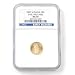 2007 Early Release $5 Gold American Eagle Coin NGC MS70