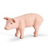 Piglet standing [Toy]