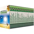 Coffret 30 DVD Au coeur de la Chasse