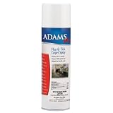 Adams Plus Inverted Carpet Spray, 16-ounce