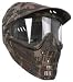 Sporting Goods : JT Flex-8 Head Guard Camo