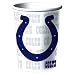 Indianapolis Colts 16 oz Plastic Cup (1 count)