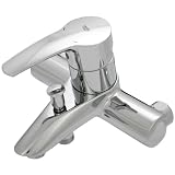 Produkt-Bild: Grohe Eurostyle 33591 Wannen-Armatur chrom