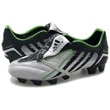 Adidas Predator Powerswerve FG Football Boots UK 9