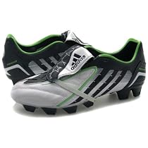 Adidas Predator Powerswerve FG Football Boots UK 9