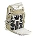Photo : National Geographic NG 1150 Earth Explorer Large Backpack