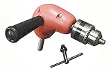 Speedway Series Right Angle Drill Attachment with Handle & Key, Speedway