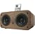 Vers 2X iPod Sound System (Walnut)