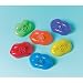 6 x Whistle Lips - Party Bag Fillers