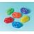 Whistle Lips (pack of 12) - Great Party Bag Fillers