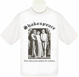 THE TWO GENTLEMEN OF VERONA T-Shirt