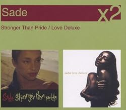 Stronger Than Pride / Love Deluxe