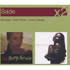 Stronger Than Pride/Love Deluxe