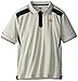 Stitches MLB Men's Fine Gauge Mesh Polo