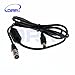 DRRI 12V DC to 6Pin Hirose Cable for AF100 GH2 Power B4 2/3