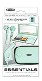 Picture Of Competition Pro DS Lite Essentials Pack: Turquoise (Nintendo DS)