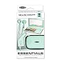 DS Lite Essentials Pack: Turquoise (Nintendo DS)