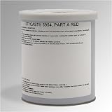Emerson and Cuming 5954 PTA RED 1LB QT ECCOSIL PTA RED 1#