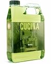 CUCINA Purifying Hand Wash Refill - 32 fl. oz. - Coriander and Olive Tree