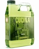CUCINA Purifying Hand Wash Refill - 32 fl. oz. - Coriander and Olive Tree