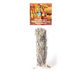 White Sage Smudge Stick Medium