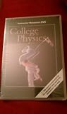 Instructor resource DVD [to accompany] Sears & Zemansky's College physics [by] Hugh D. Young