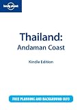 Lonely Planet Thailand: Andaman Coast
