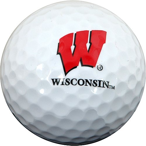 Buy Team Effort Golf Ball 3 Pack-Choose Your School by Team Effort