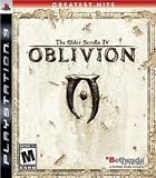 The Elder Scrolls IV: Oblivion