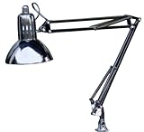 Dina Meri C119KD DLX Manicure Nail Table Black top