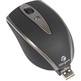Ntbook Retractable Laser Mouse, Mice, Keyboards, Mice & Speakers