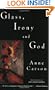 Glass, Irony and God