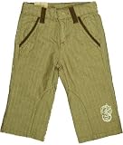 IKKS Capri Pants
