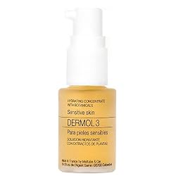 YonKa Dermol 3 Hydrating Concentrate For Sensitive Skin - 0.5 oz