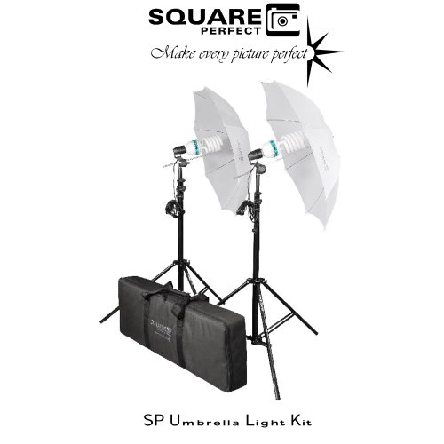 SP5075 85 Professional Photo Umbrella by Square Perfect
