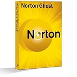 New Symantec Norton Ghost V.15.0 1 User Complete Product Standard Multiple Storage Options