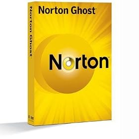 Norton Ghost 15.0 1U [Old Version]