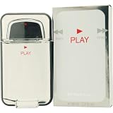 PLAY Cologne for Men by Givenchy (EDT SPRAY 3.3 OZ)