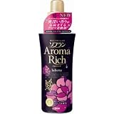 ライオン 香りとデオドラントのソフラン アロマリッチ ジュリエット 本体