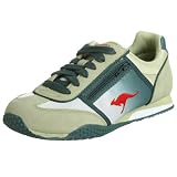 KangaROOS Women's Ruby Fade Sneaker