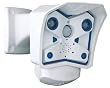 Mobotix IP Dual Day & Night Cameras with Telephoto 135mm Lenses