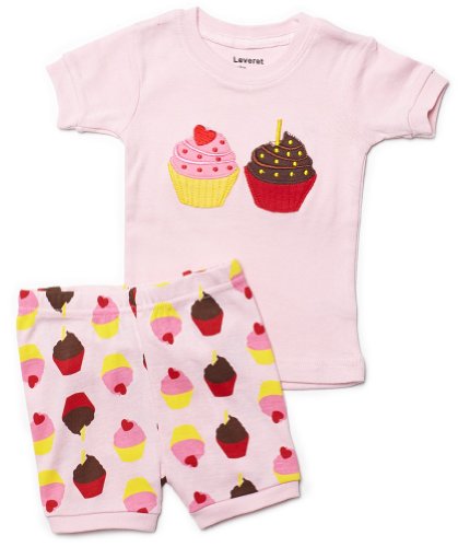 Leveret Shorts 