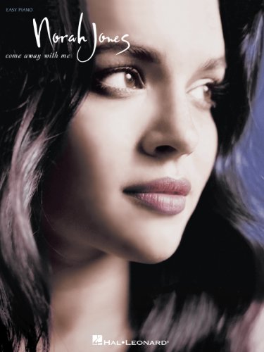 Norah Jones - Come Away with Me Songbook