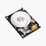 Seagate Momentus 120GB SATA/150 5400RPM 8MB 2.5-Inch Hard Drive